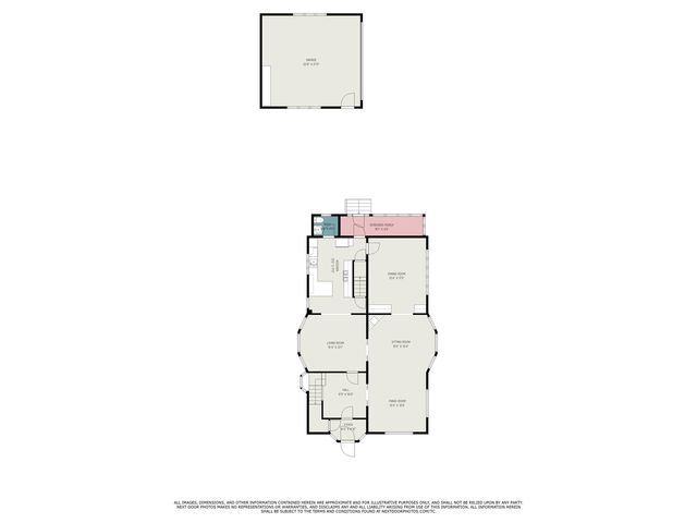 162 W 14th Street, Holland, MI 49423