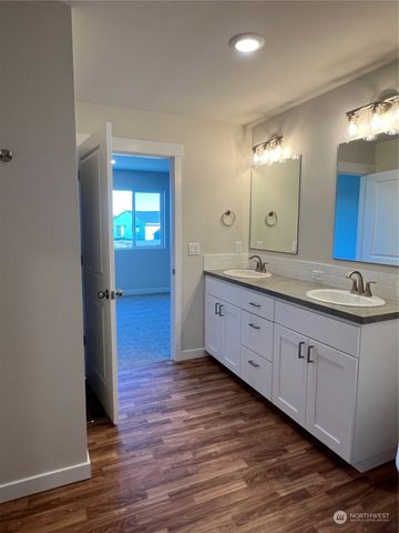 515 W Bufflehead Boulevard, Moses Lake, WA 98837