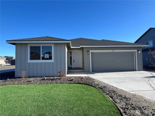 515 W Bufflehead Boulevard, Moses Lake, WA 98837