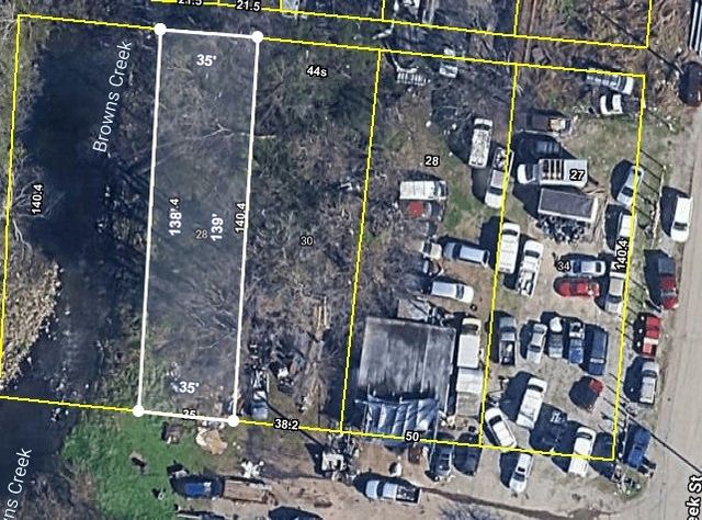 28 Industry St, Nashville, TN 37210
