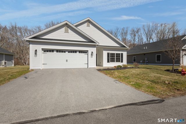 8 Grace Lane 8, Plainfield, CT 06354