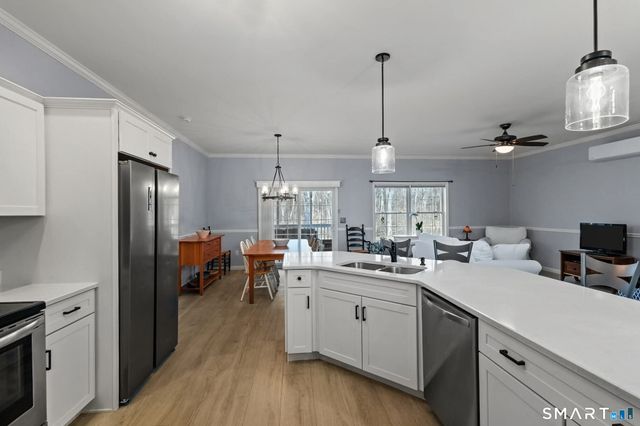 8 Grace Lane 8, Plainfield, CT 06354