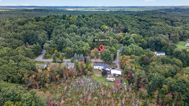 80 East Road, Atkinson, NH 03811