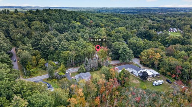 80 East Road, Atkinson, NH 03811