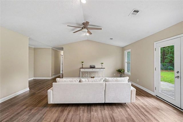 1708 Rosewood Drive, Griffin, GA 30223
