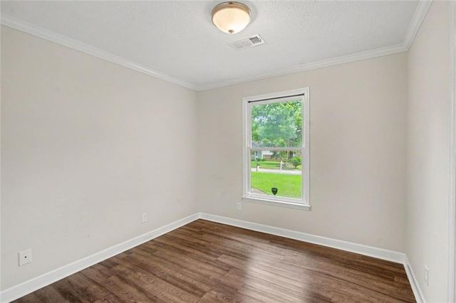 1708 Rosewood Drive, Griffin, GA 30223