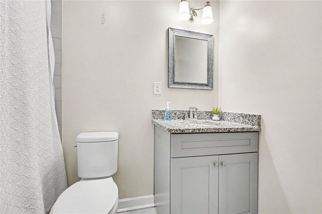 1708 Rosewood Drive, Griffin, GA 30223