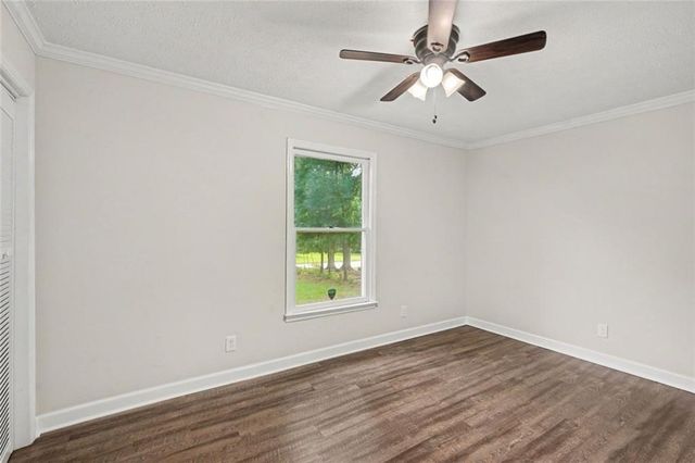1708 Rosewood Drive, Griffin, GA 30223