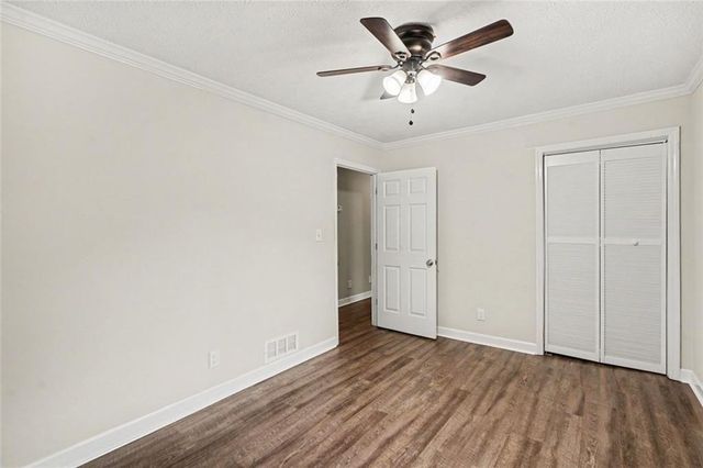1708 Rosewood Drive, Griffin, GA 30223