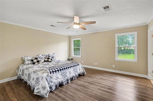 1708 Rosewood Drive, Griffin, GA 30223