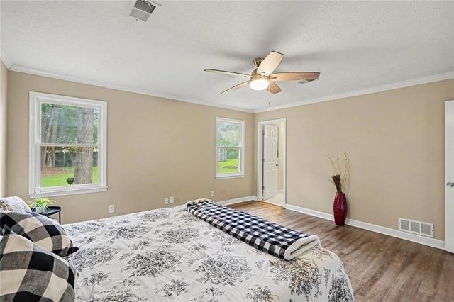 1708 Rosewood Drive, Griffin, GA 30223