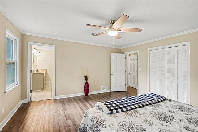 1708 Rosewood Drive, Griffin, GA 30223