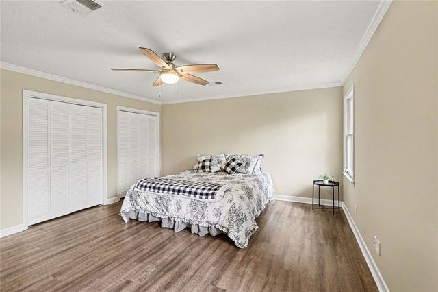 1708 Rosewood Drive, Griffin, GA 30223