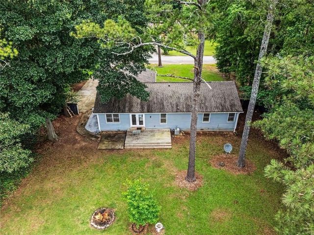 1708 Rosewood Drive, Griffin, GA 30223
