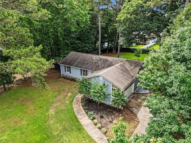1708 Rosewood Drive, Griffin, GA 30223