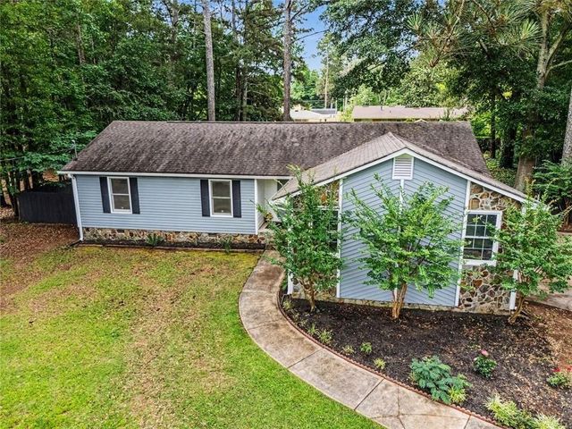 1708 Rosewood Drive, Griffin, GA 30223