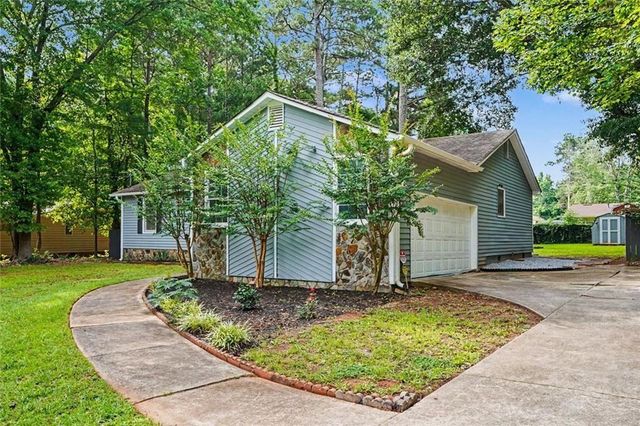 1708 Rosewood Drive, Griffin, GA 30223