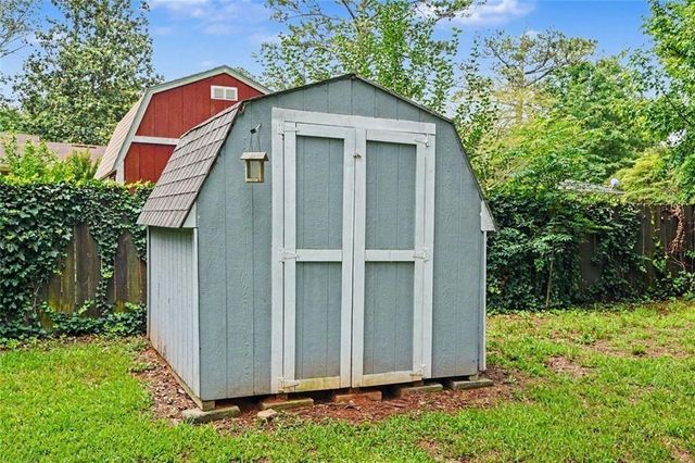 1708 Rosewood Drive, Griffin, GA 30223