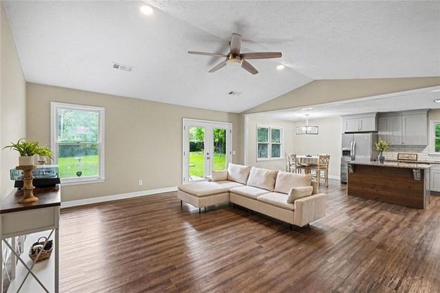 1708 Rosewood Drive, Griffin, GA 30223