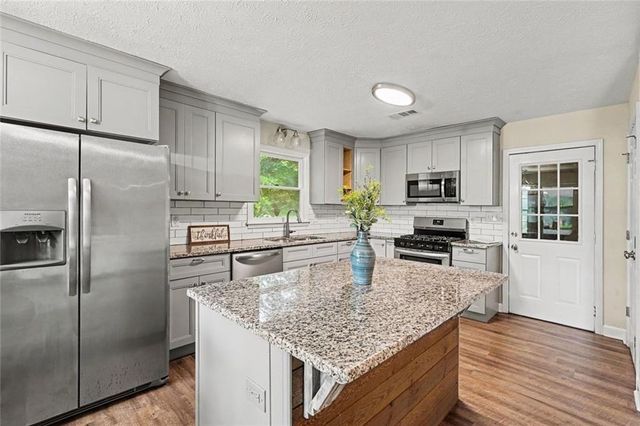 1708 Rosewood Drive, Griffin, GA 30223