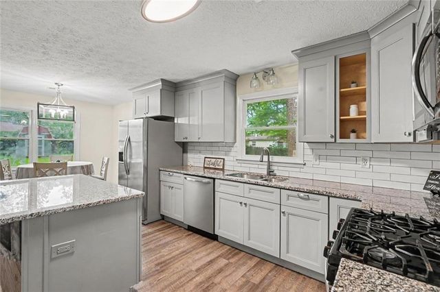 1708 Rosewood Drive, Griffin, GA 30223