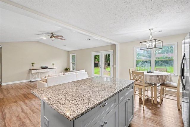 1708 Rosewood Drive, Griffin, GA 30223