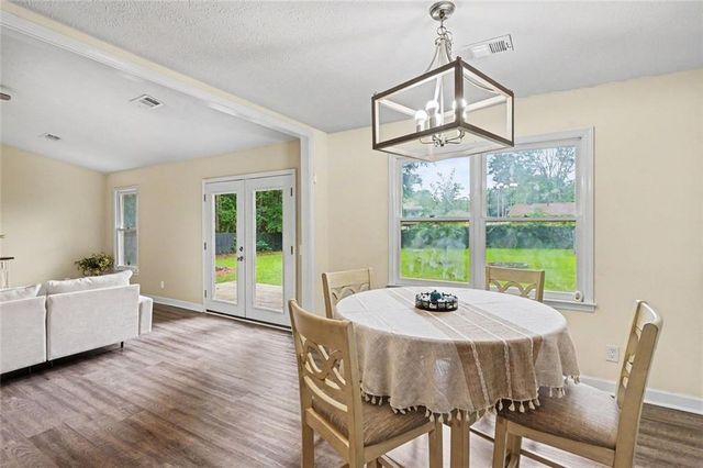 1708 Rosewood Drive, Griffin, GA 30223