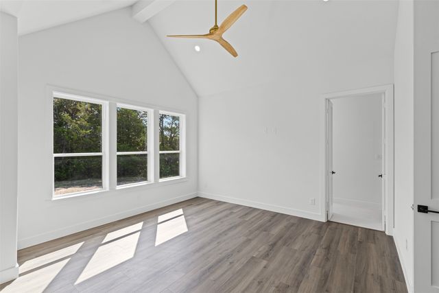 3511 Evergreen Lane, Caddo Mills, TX 75135