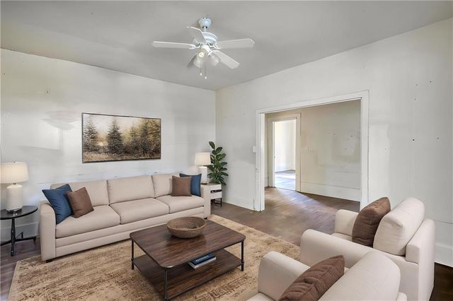 2228 Emory Street, Covington, GA 30014