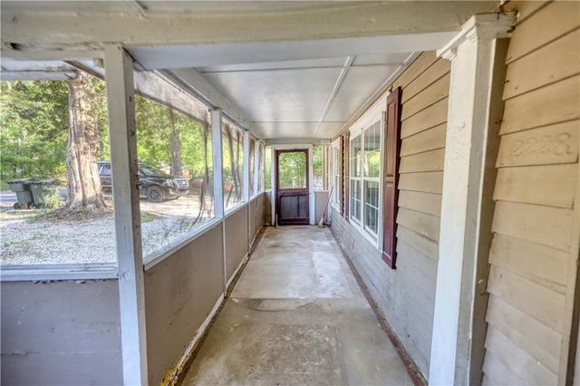 2228 Emory Street, Covington, GA 30014