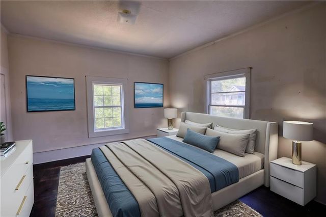 2228 Emory Street, Covington, GA 30014
