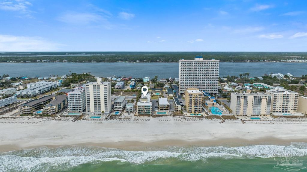 1027 W Beach Blvd 312, Gulf Shores, AL 36542