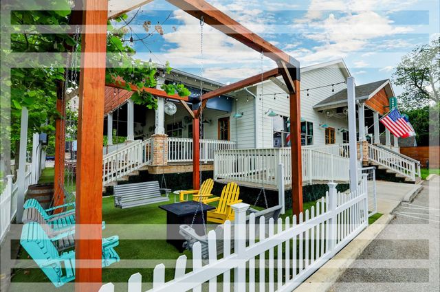 1226 W 21st Street, Houston, TX 77008