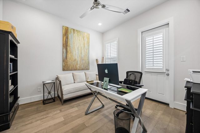 1226 W 21st Street, Houston, TX 77008
