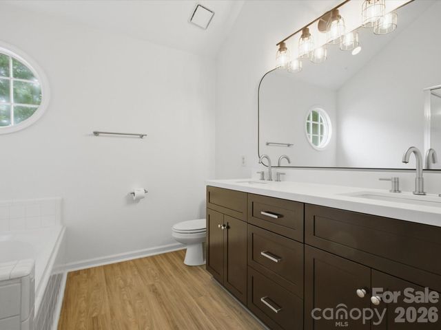 12332 Old Prairie Road, Charlotte, NC 28277