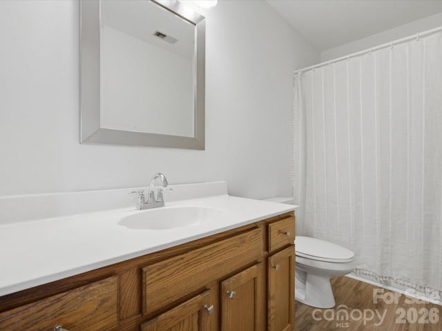 12332 Old Prairie Road, Charlotte, NC 28277
