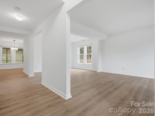 12332 Old Prairie Road, Charlotte, NC 28277