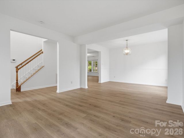 12332 Old Prairie Road, Charlotte, NC 28277