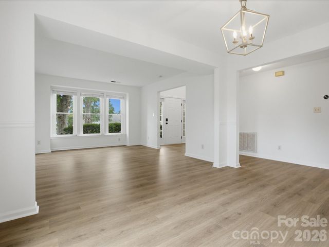 12332 Old Prairie Road, Charlotte, NC 28277