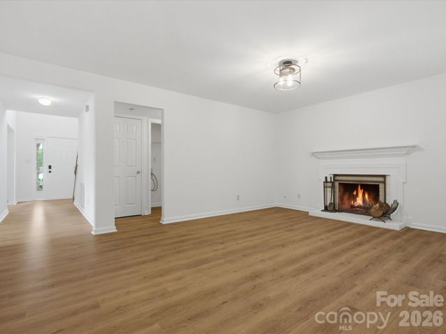 12332 Old Prairie Road, Charlotte, NC 28277