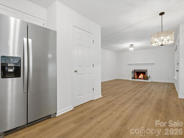 12332 Old Prairie Road, Charlotte, NC 28277