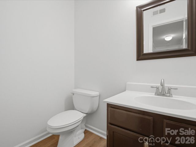 12332 Old Prairie Road, Charlotte, NC 28277