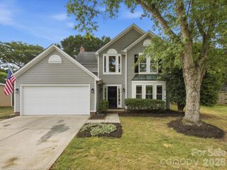 12332 Old Prairie Road, Charlotte, NC 28277