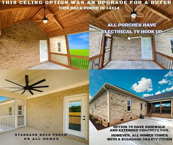 00 GEORGE BROWN Road 2, Crouse, NC 28033