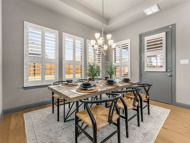 1930 Inwood Lane, Prosper, TX 75078