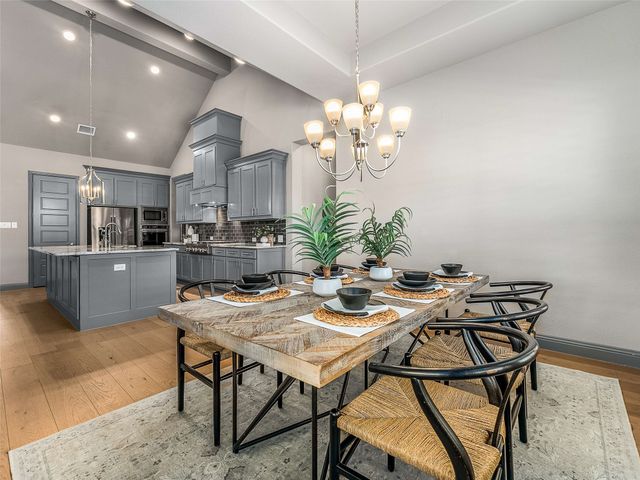 1930 Inwood Lane, Prosper, TX 75078