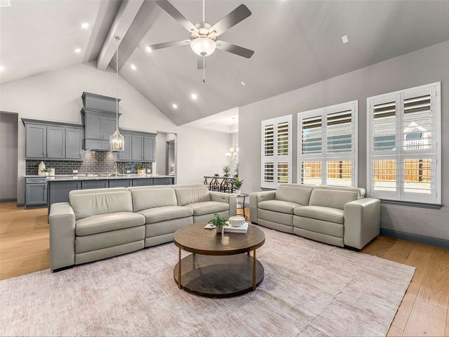 1930 Inwood Lane, Prosper, TX 75078