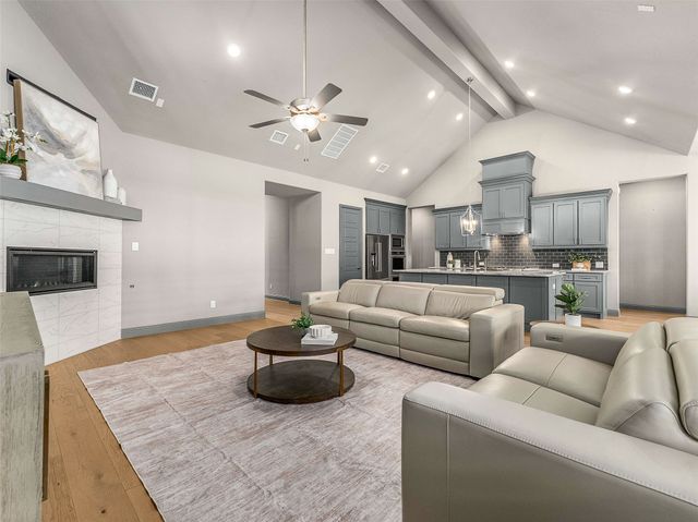 1930 Inwood Lane, Prosper, TX 75078