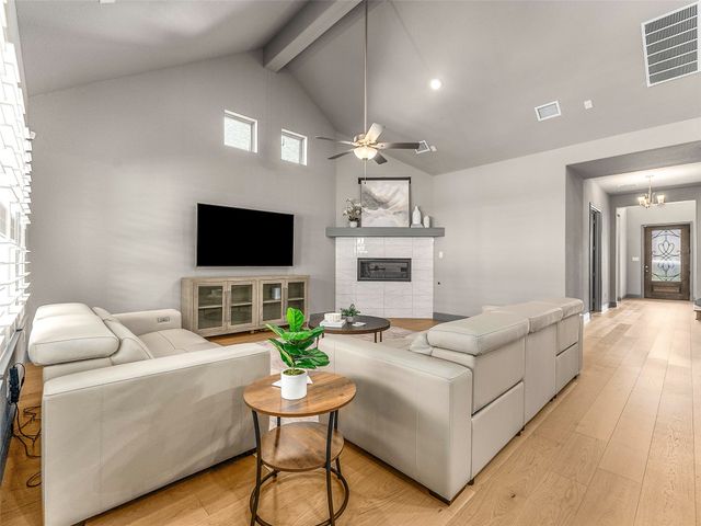 1930 Inwood Lane, Prosper, TX 75078