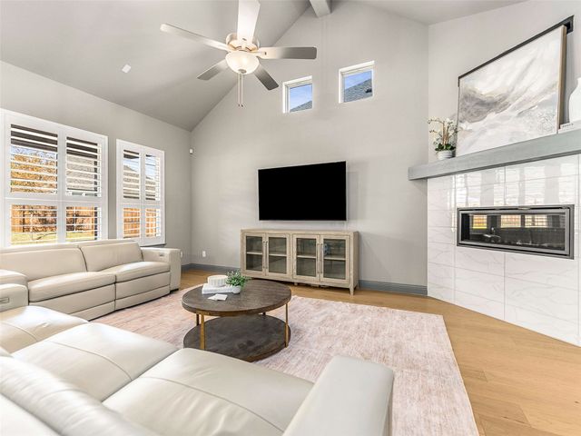 1930 Inwood Lane, Prosper, TX 75078